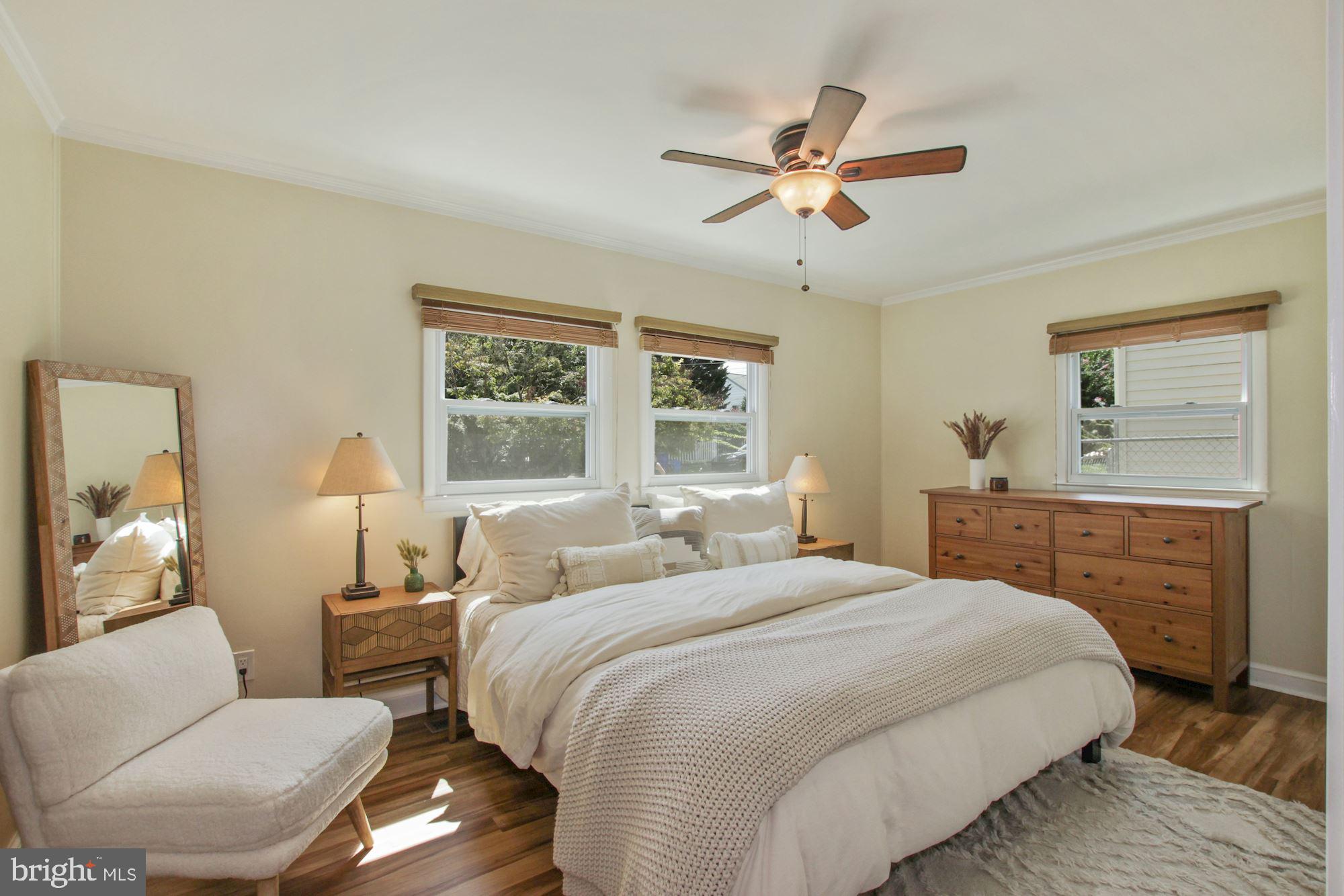 1411 Gleason Street Silver Spring, MD 20902 - Photo 13 of 20 Gallery Image 13