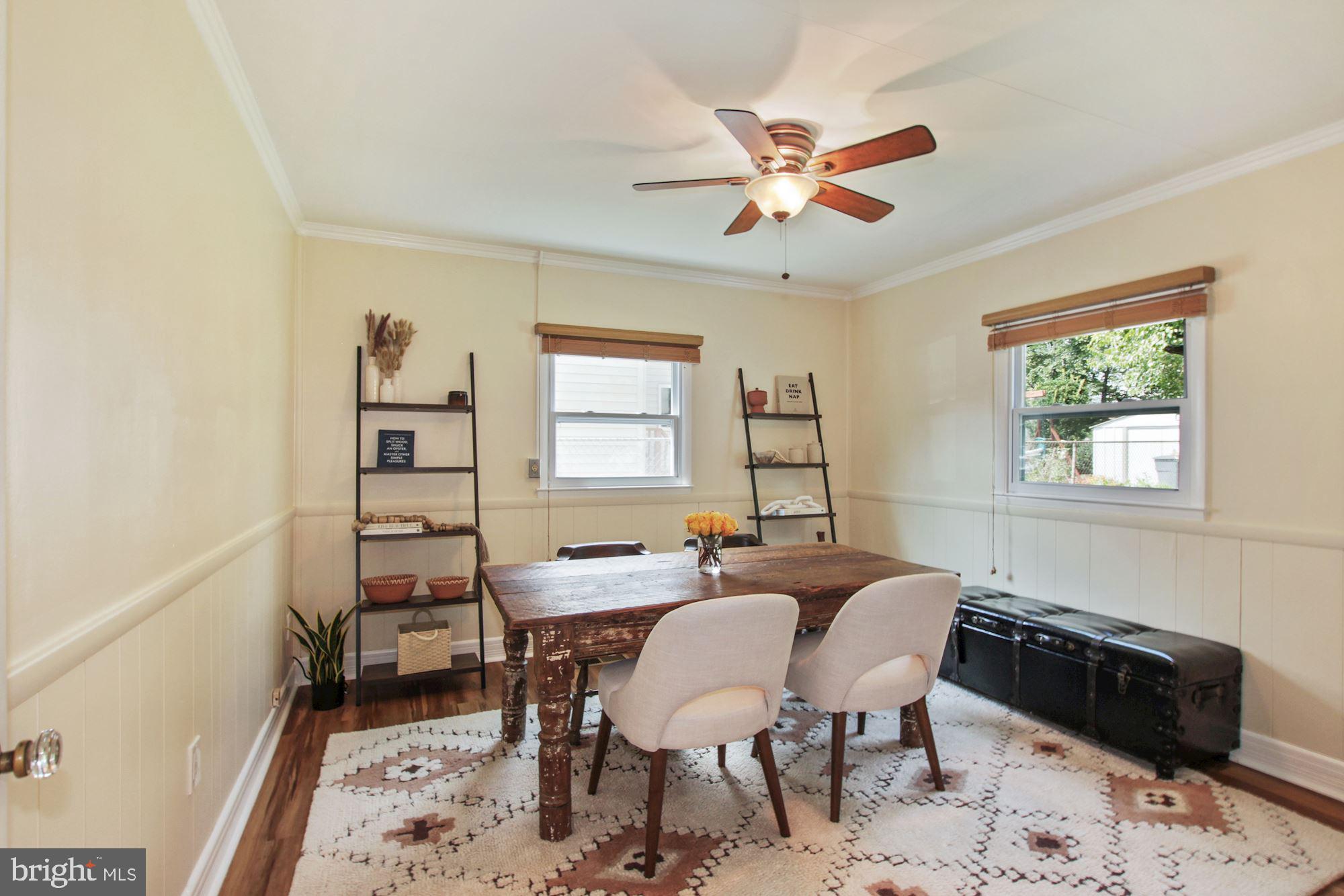 1411 Gleason Street Silver Spring, MD 20902 - Photo 16 of 20 Gallery Image 16