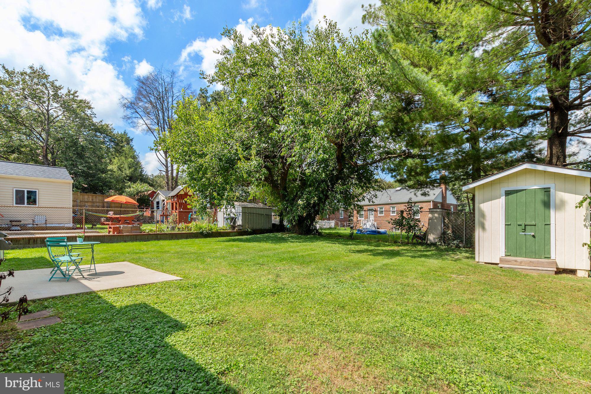 1411 Gleason Street Silver Spring, MD 20902 - Photo 17 of 20 Gallery Image 17