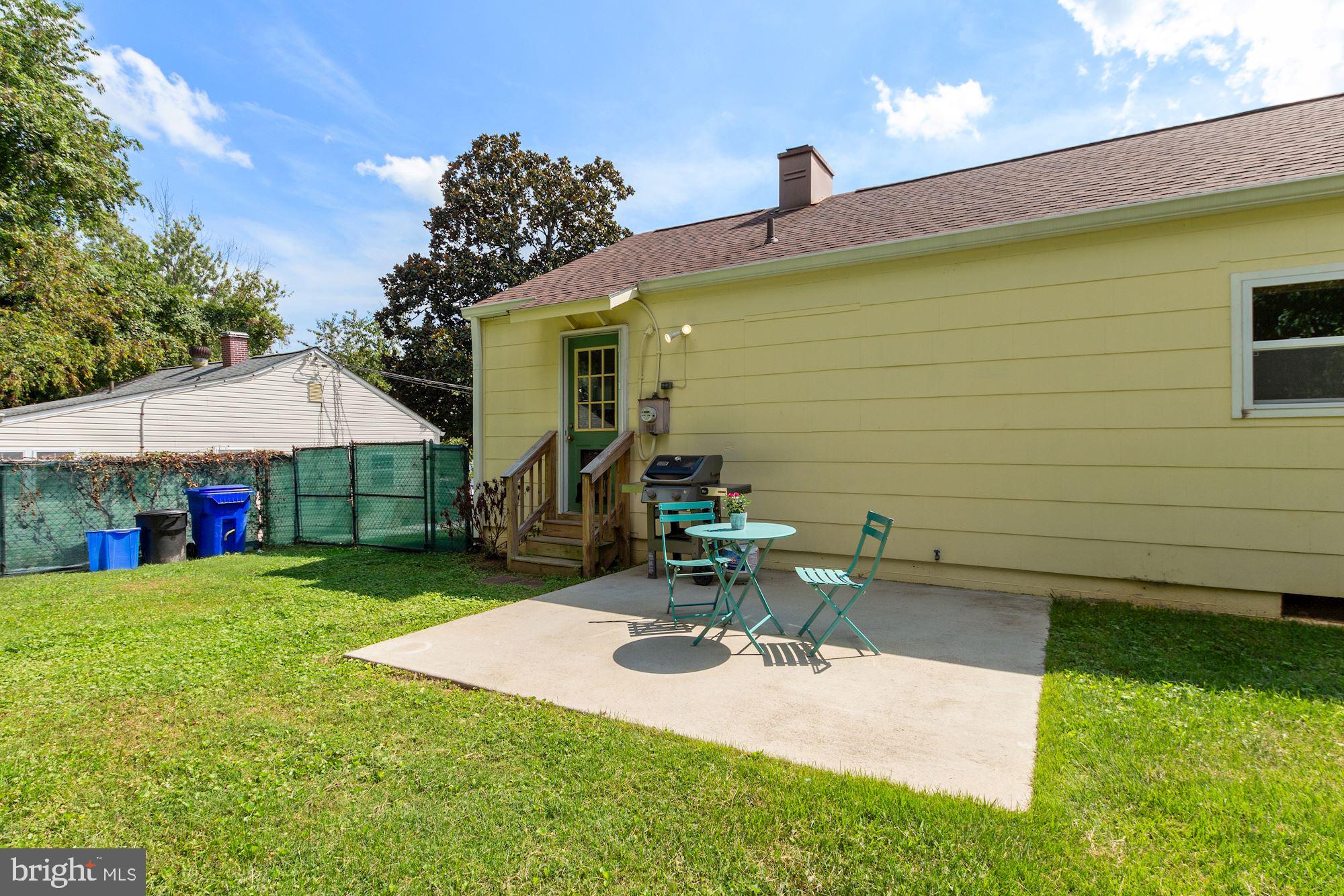 1411 Gleason Street Silver Spring, MD 20902 - Photo 18 of 20 Gallery Image 18
