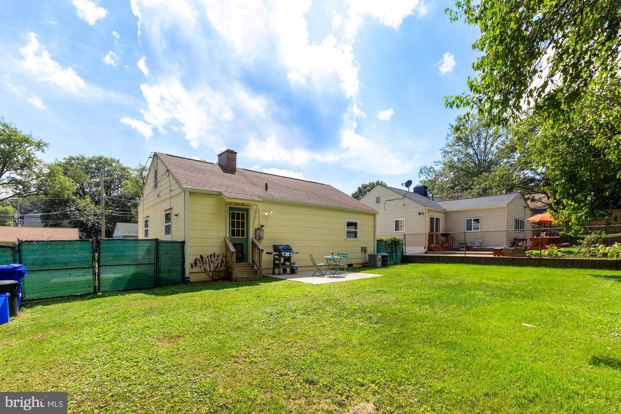 1411 Gleason Street Silver Spring, MD 20902 - Photo 19 of 20 Gallery Image 19
