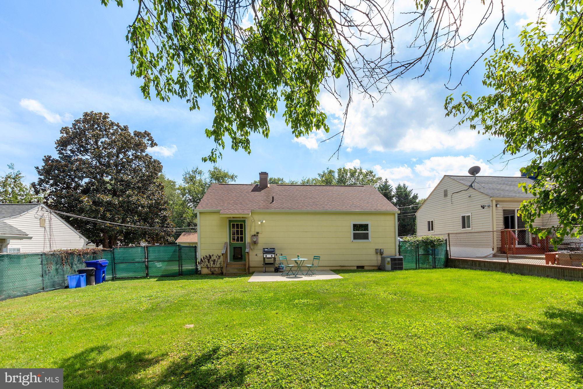 1411 Gleason Street Silver Spring, MD 20902 - Photo 20 of 20 Gallery Image 20