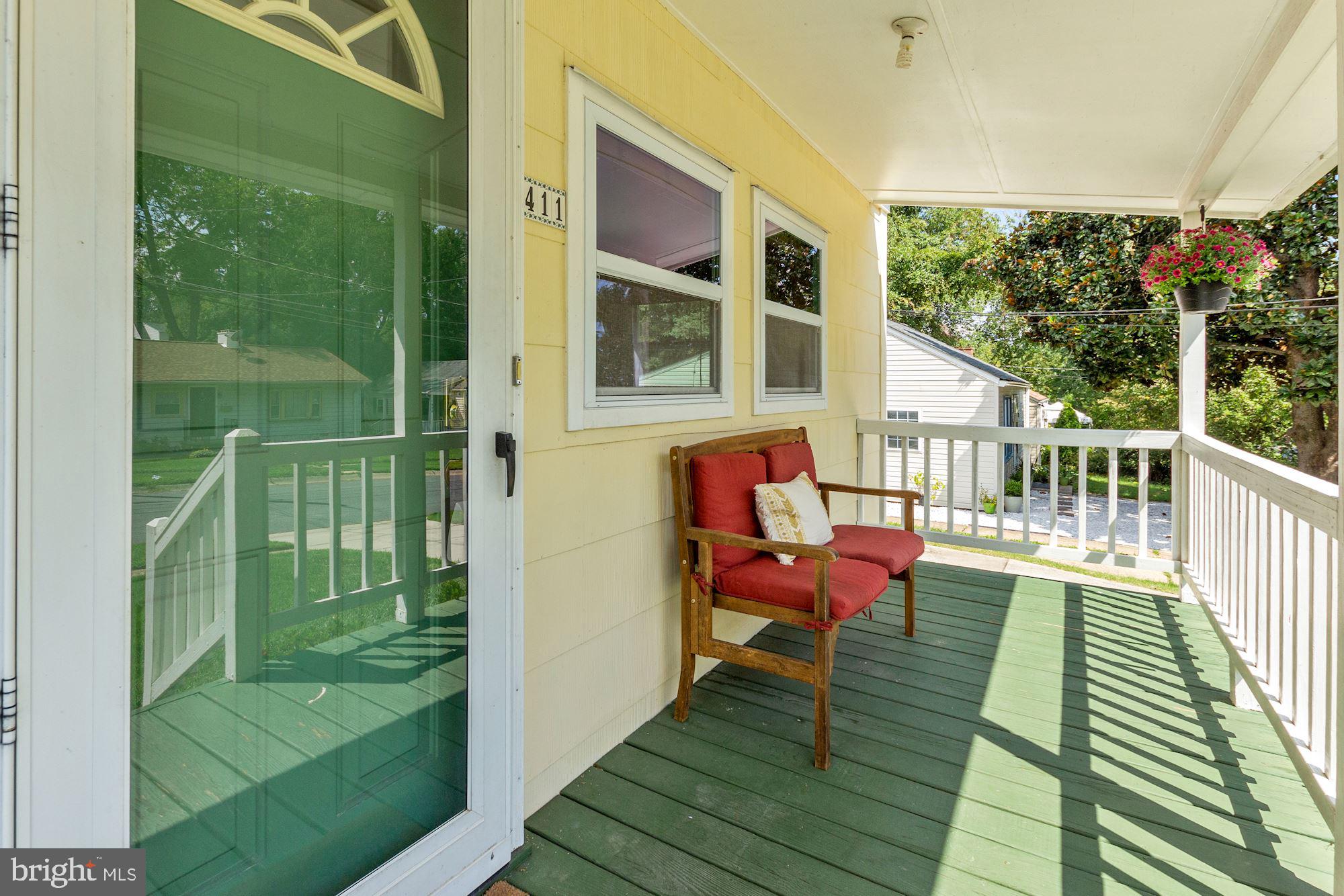 1411 Gleason Street Silver Spring, MD 20902 - Photo 3 of 20 Gallery Image 3