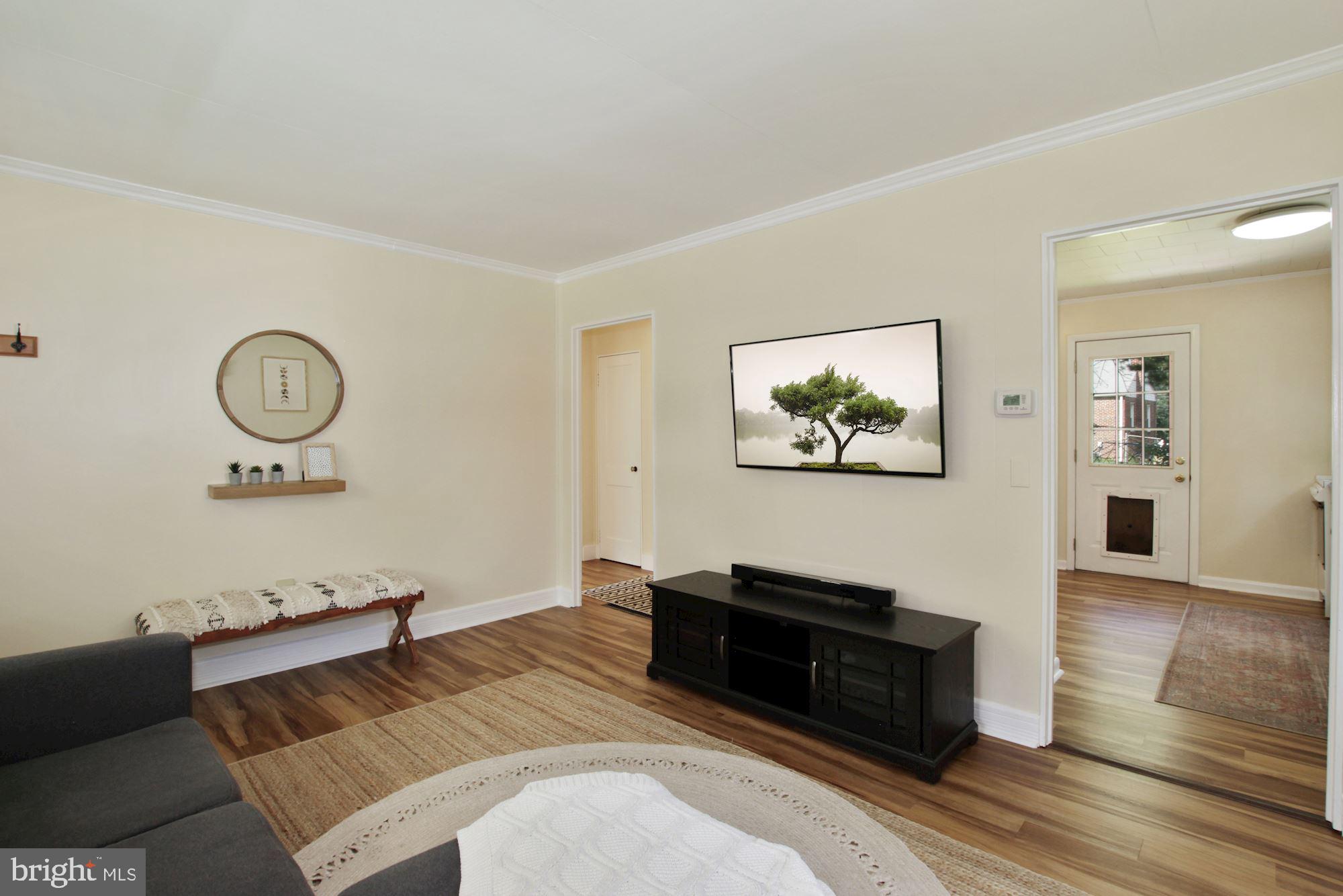 1411 Gleason Street Silver Spring, MD 20902 - Photo 5 of 20 Gallery Image 5