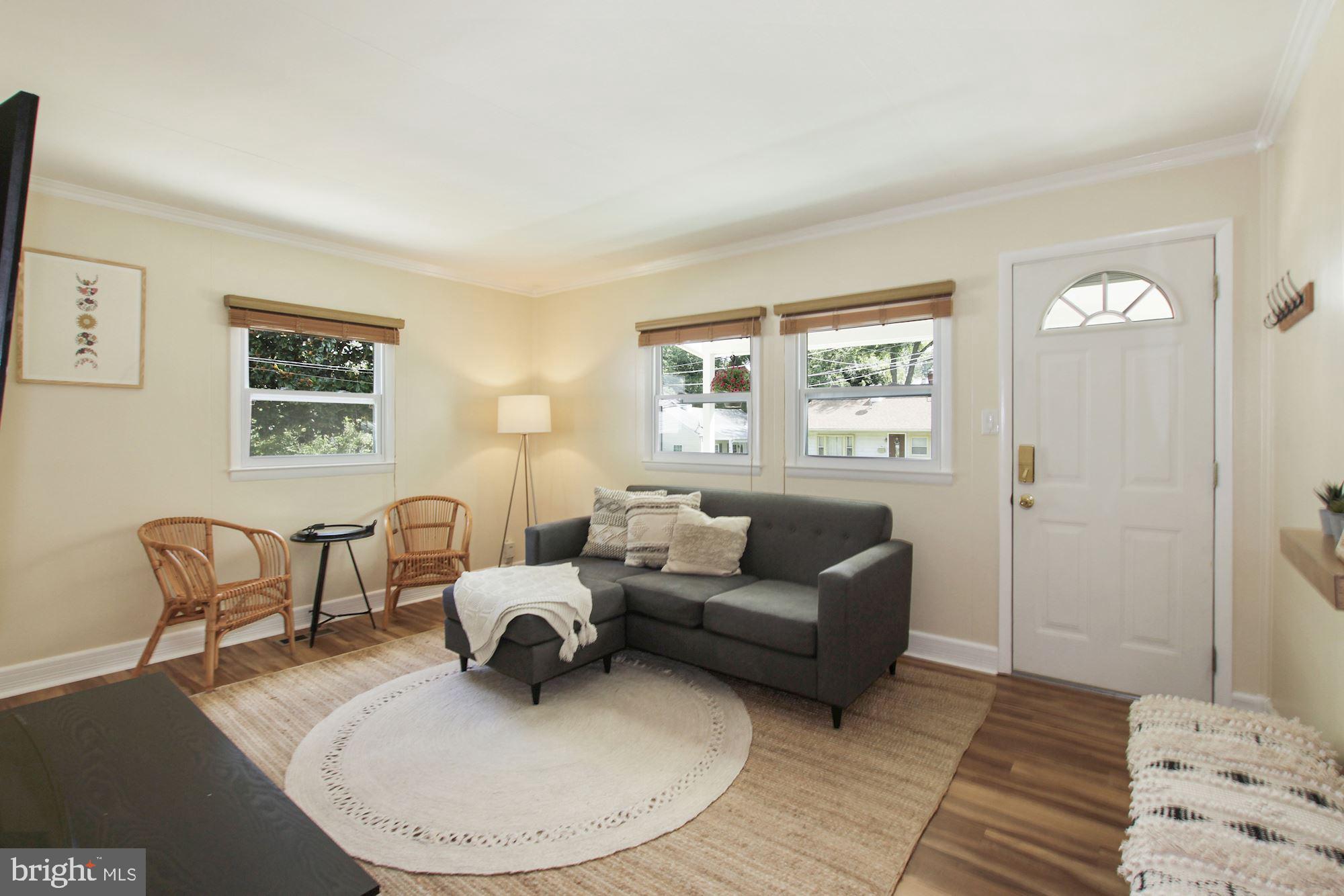 1411 Gleason Street Silver Spring, MD 20902 - Photo 6 of 20 Gallery Image 6