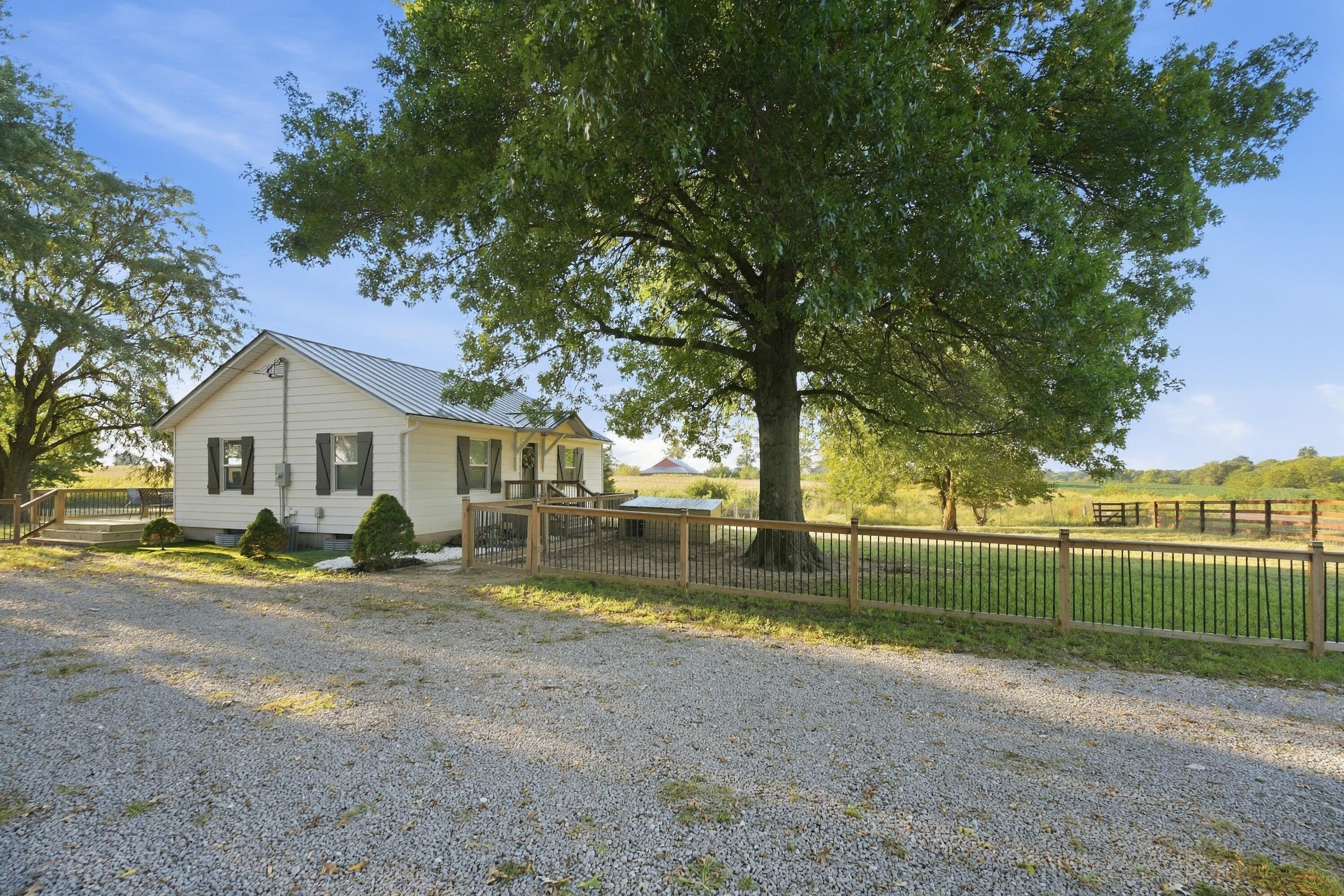 11800 South Rangeline Road Ashland, MO 65010 - Photo 1 of 20 Gallery Image 1