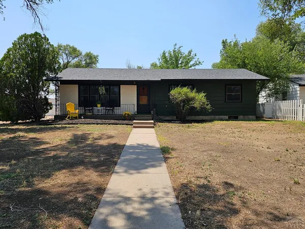 $365,000 | 1317-1318 Parkview Avenue, Lamar, CO 81052