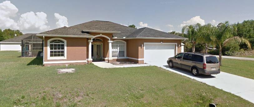 2642 Barry Road North Port, FL 34286 - Photo 1 of 1 Gallery Image 1