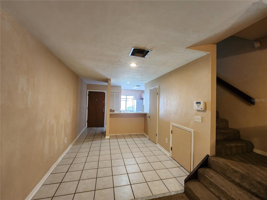 6288 Southwest 8th Place Gainesville, FL 32607 - Photo 9 of 21 a view of an empty room