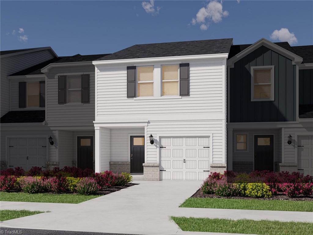 930 Broadleaf Trace Mebane, NC 27302 - Photo 1 of 29