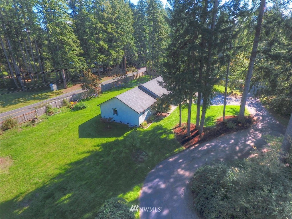 8104 173rd Avenue Southwest Rochester, WA 98579 - Photo 11 of 28