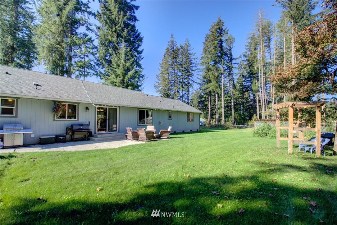 8104 173rd Avenue Southwest Rochester, WA 98579 - Photo 24 of 28