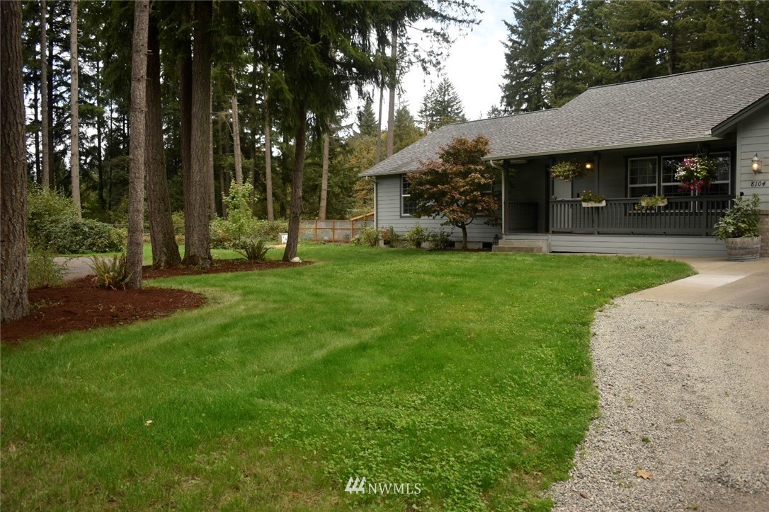 8104 173rd Avenue Southwest Rochester, WA 98579 - Photo 4 of 28