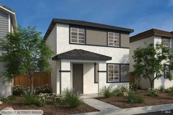$597,990 | 40 Racking Street, American Canyon, CA 94503