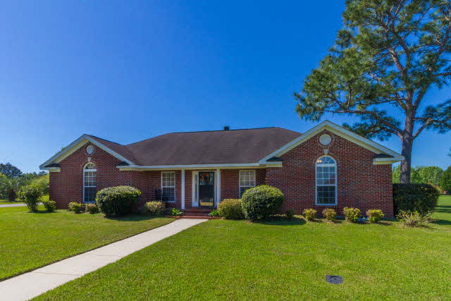 9075 Caddie Circle Foley, AL 36535 - Photo 1 of 23