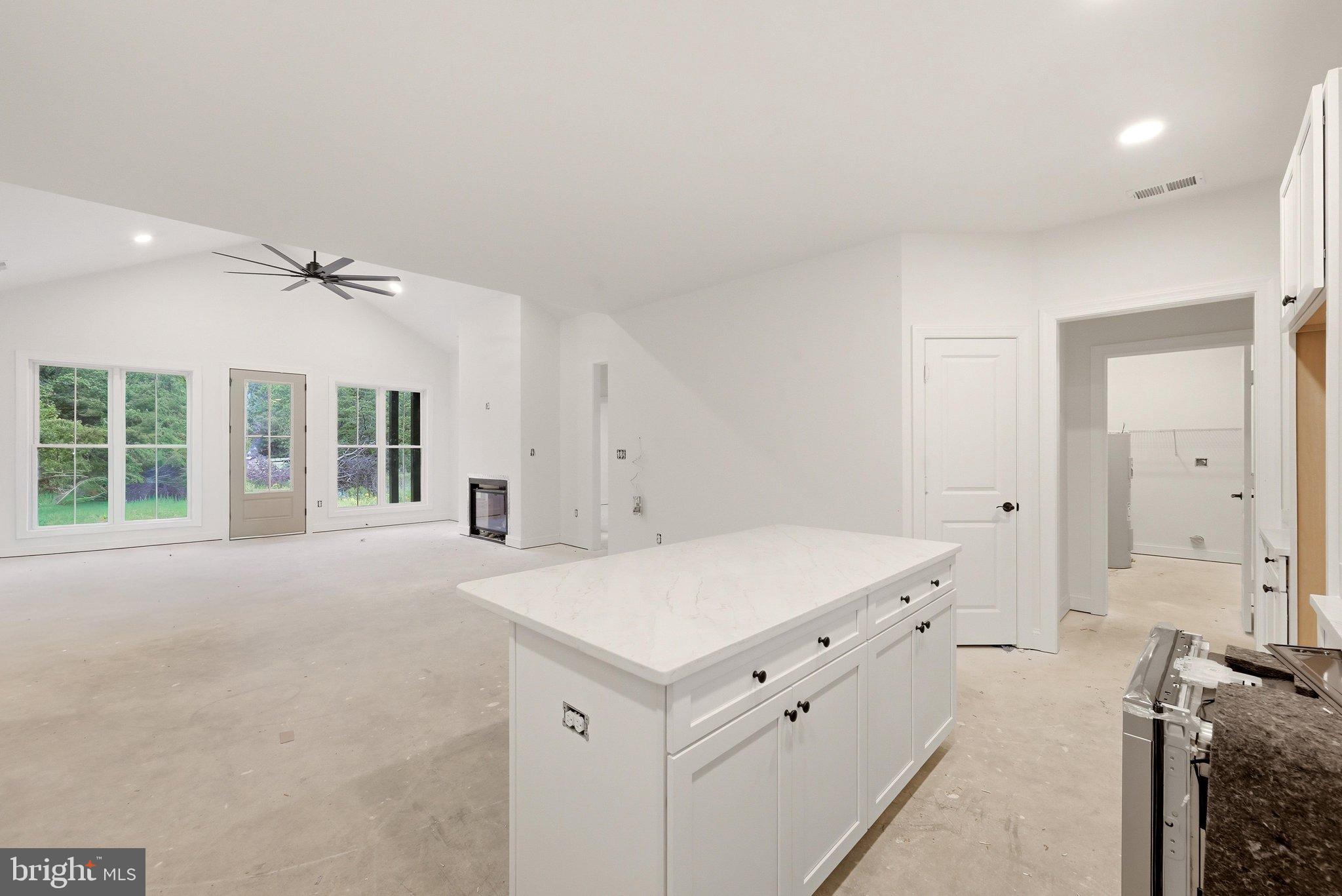 144 Messick Road Strasburg, VA 22657 - Photo 18 of 49 Kitchen