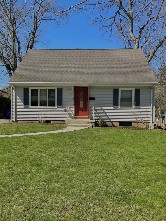 50 Benz Street Springfield, MA 01118 - Photo 1 of 13