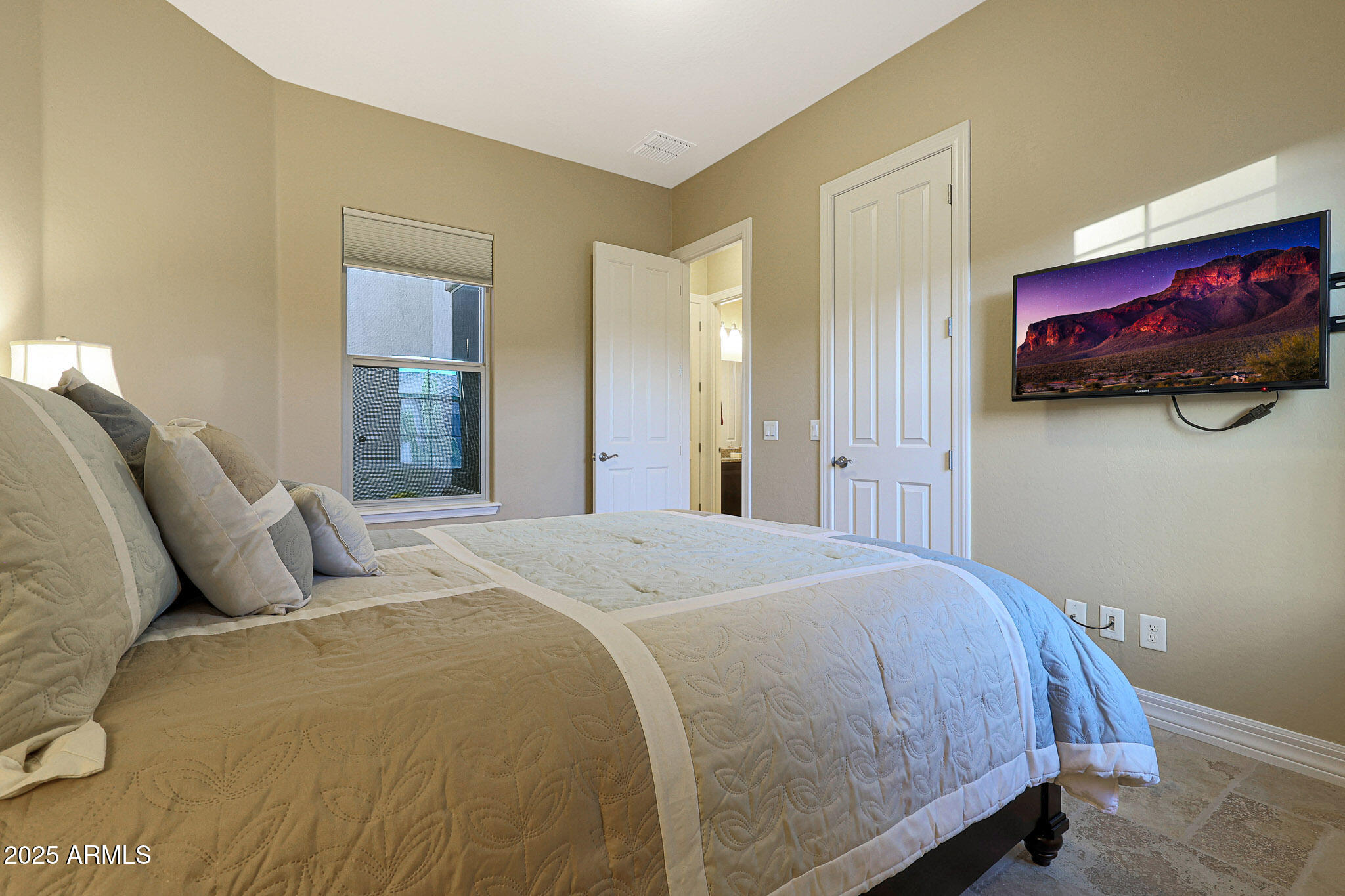 18328 West Desert Trumpet Road Goodyear, AZ 85338 - Photo 49 of 98 Bedroom 4