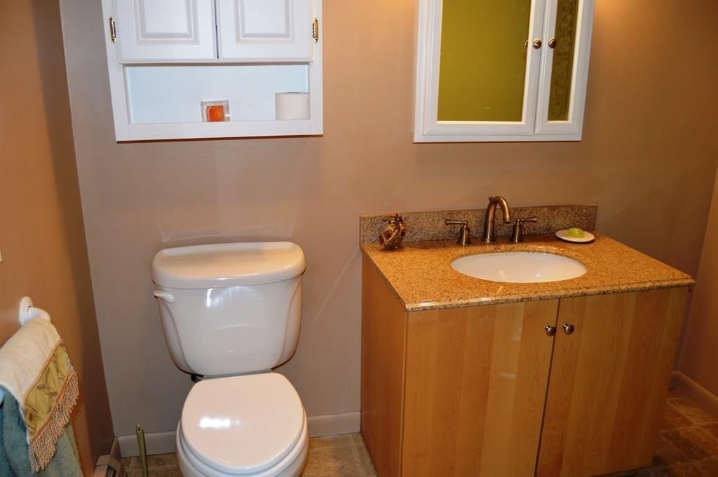 Totten Totten Road Gray, ME 04039 - Photo 20 of 32 Yes, the bathroom is upgraded with...