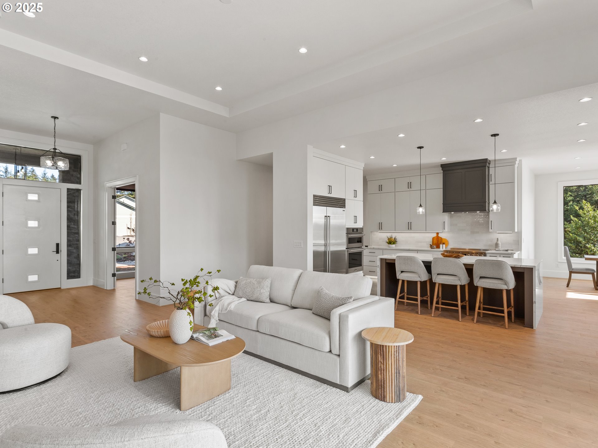 170 Pandora Point Road Woodland, WA 98674 - Photo 17 of 48