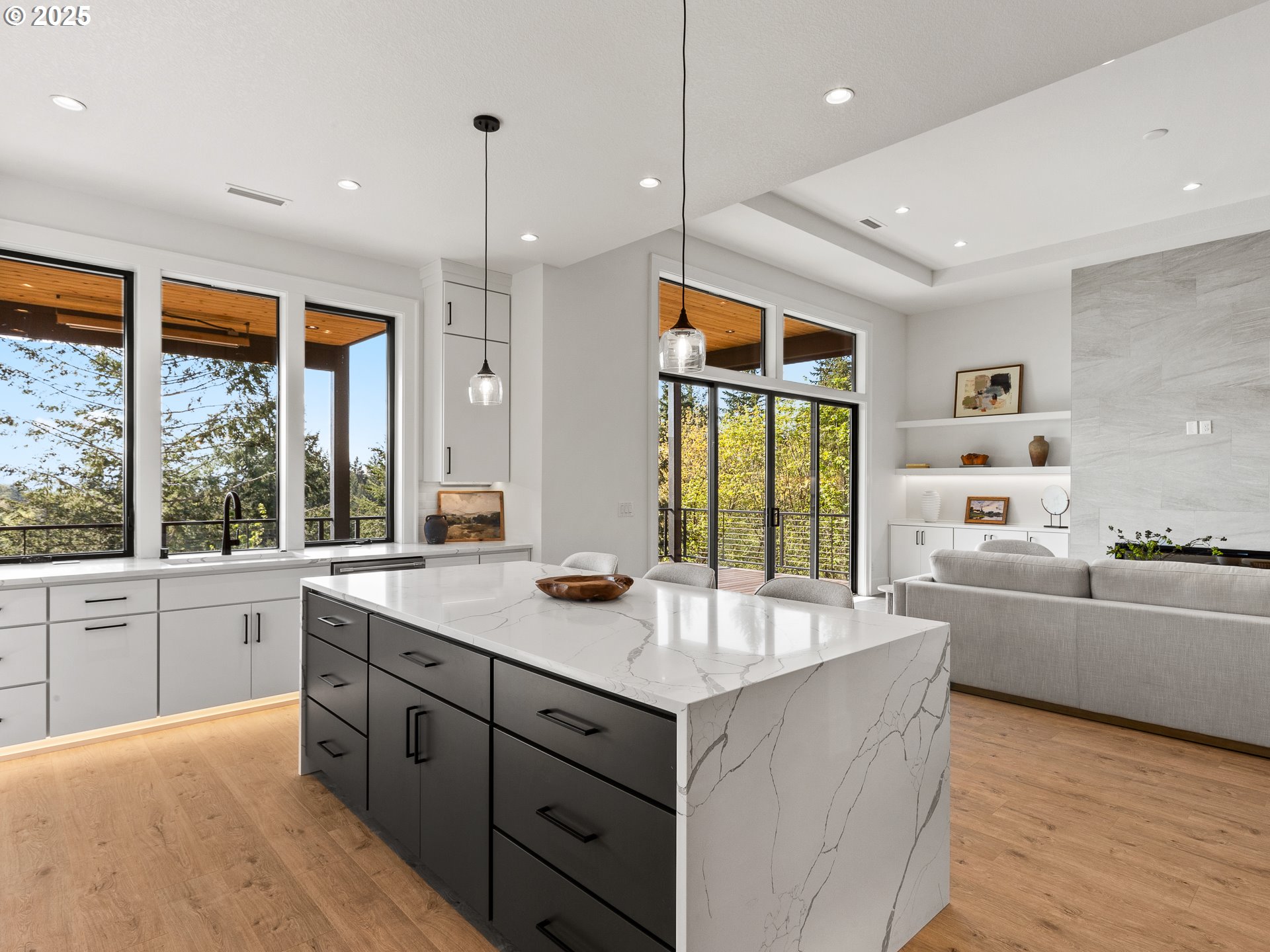 170 Pandora Point Road Woodland, WA 98674 - Photo 23 of 48