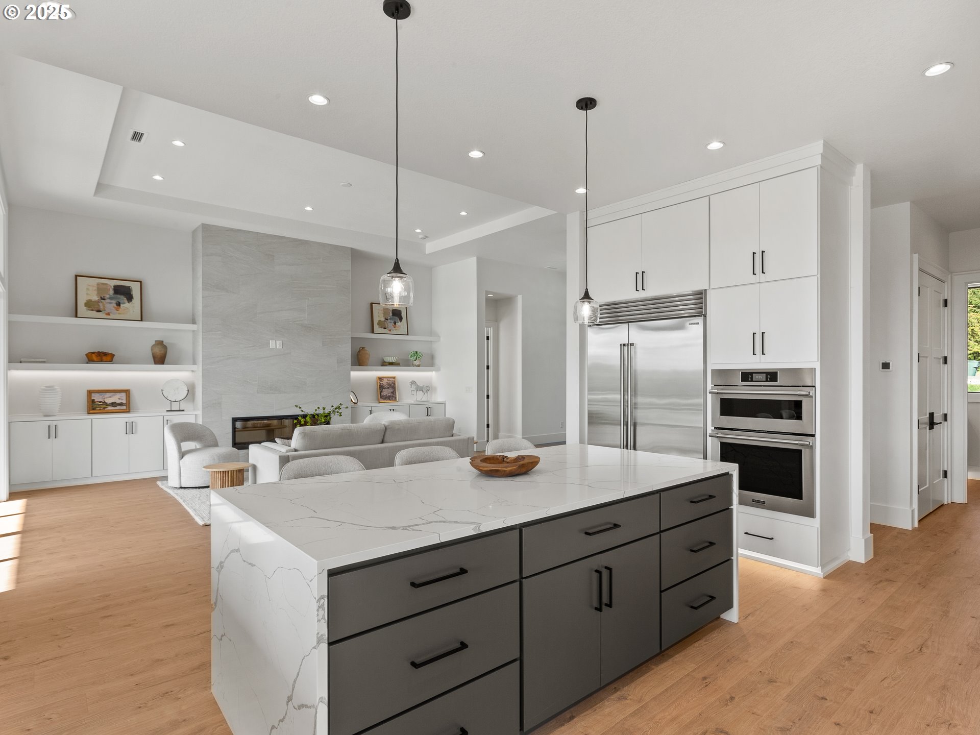 170 Pandora Point Road Woodland, WA 98674 - Photo 25 of 48