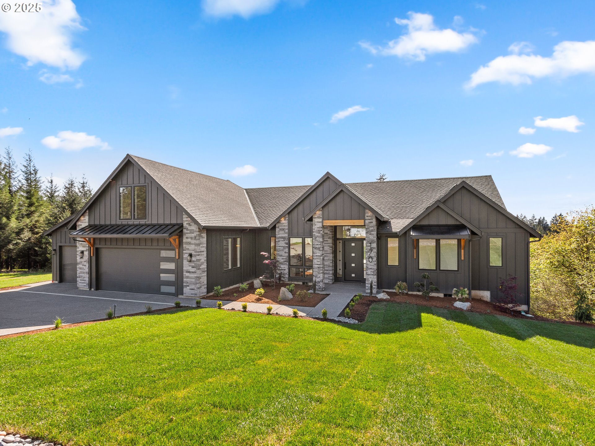 170 Pandora Point Road Woodland, WA 98674 - Photo 33 of 48