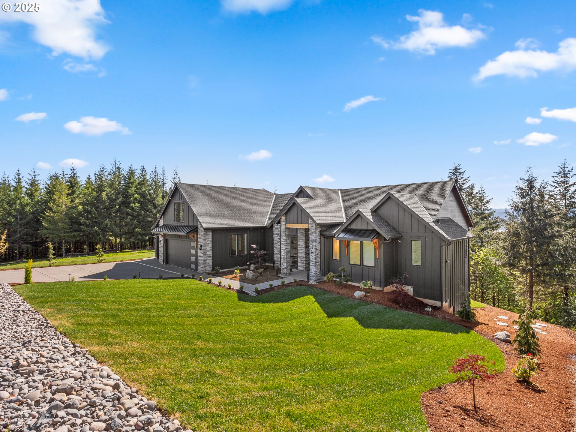 170 Pandora Point Road Woodland, WA 98674 - Photo 44 of 48