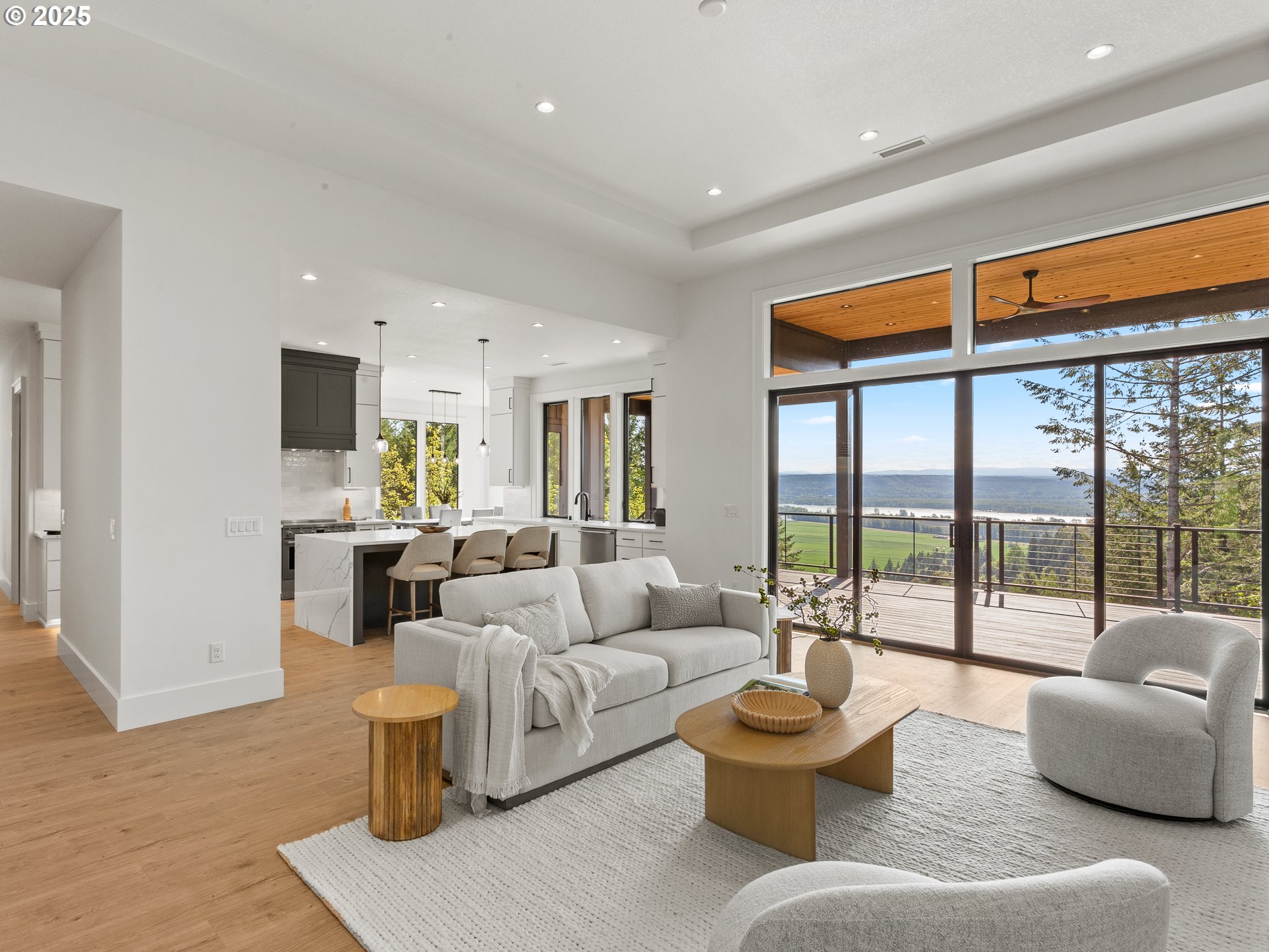 170 Pandora Point Road Woodland, WA 98674 - Photo 7 of 48