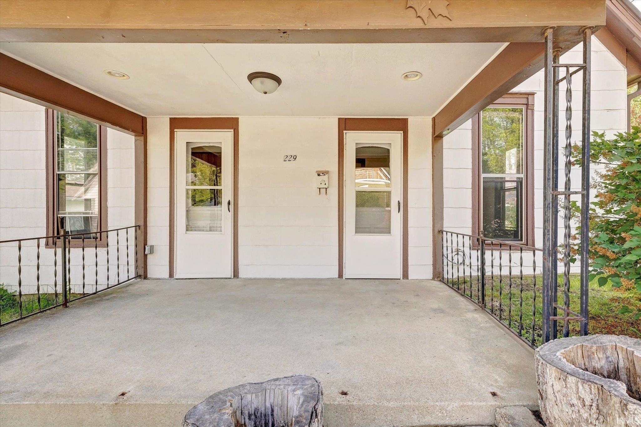 229 South Maple Street Bloomington, IN 47404 - Photo 4 of 35