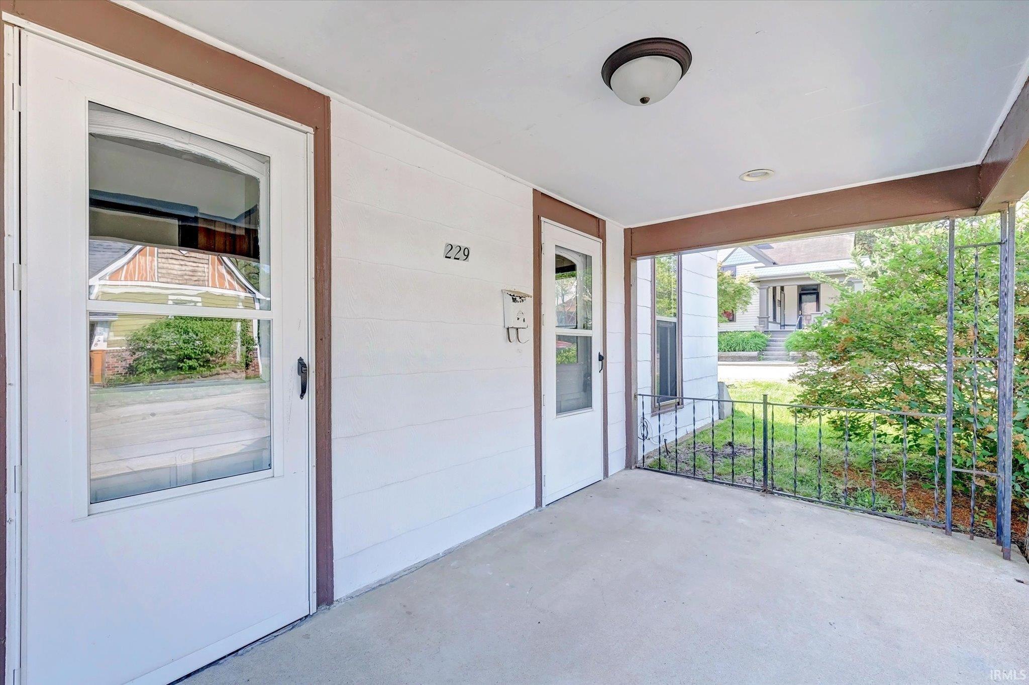 229 South Maple Street Bloomington, IN 47404 - Photo 5 of 35