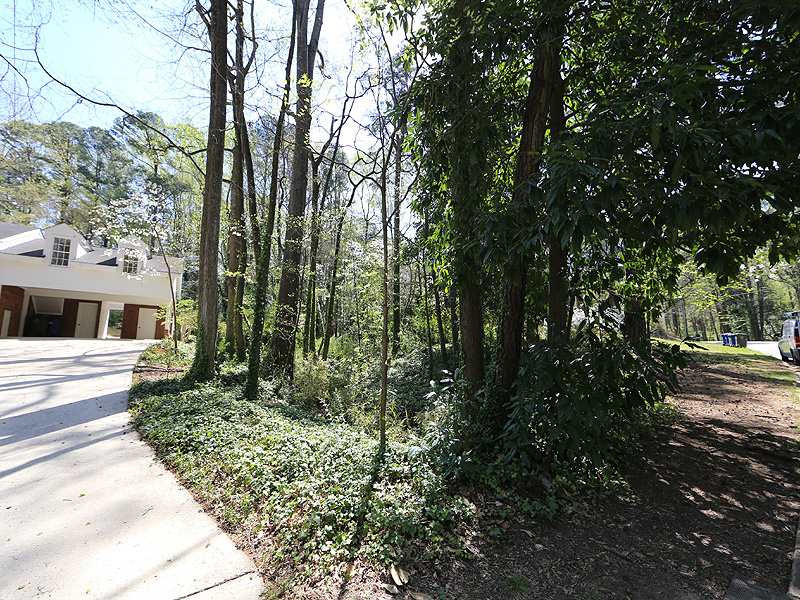 1324 Banbury Road Raleigh, NC 27607 - Photo 24 of 24 Photo 24