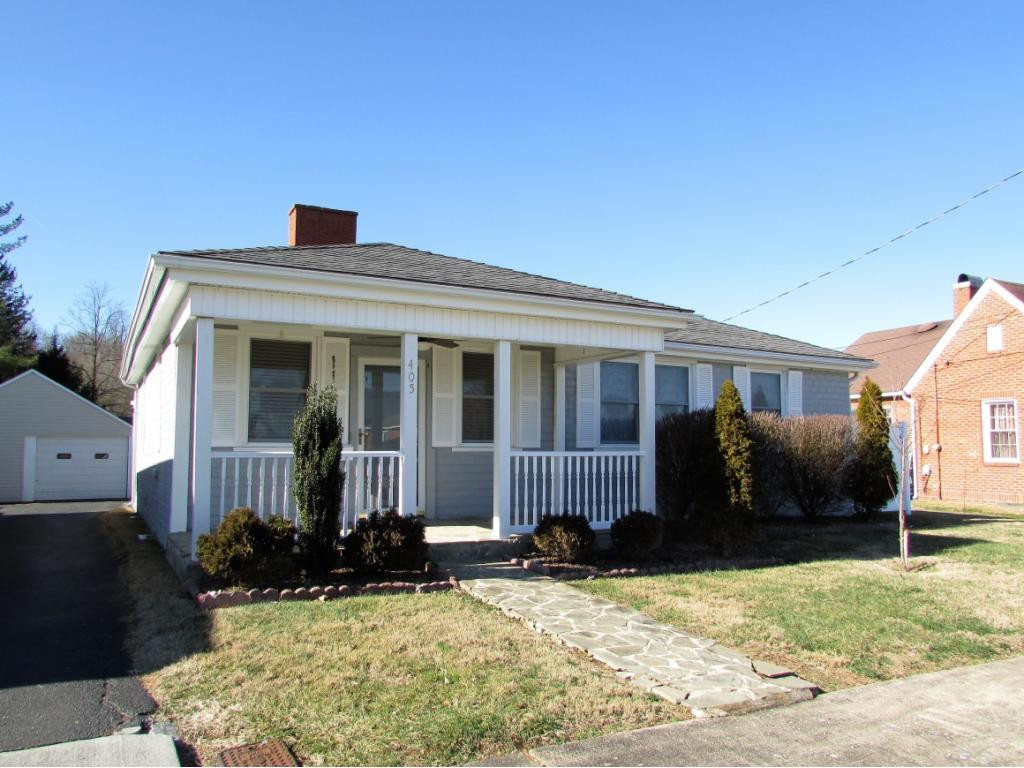 405 Orchard Road Elizabethton, TN 37643 - Photo 23 of 26 Photo 23