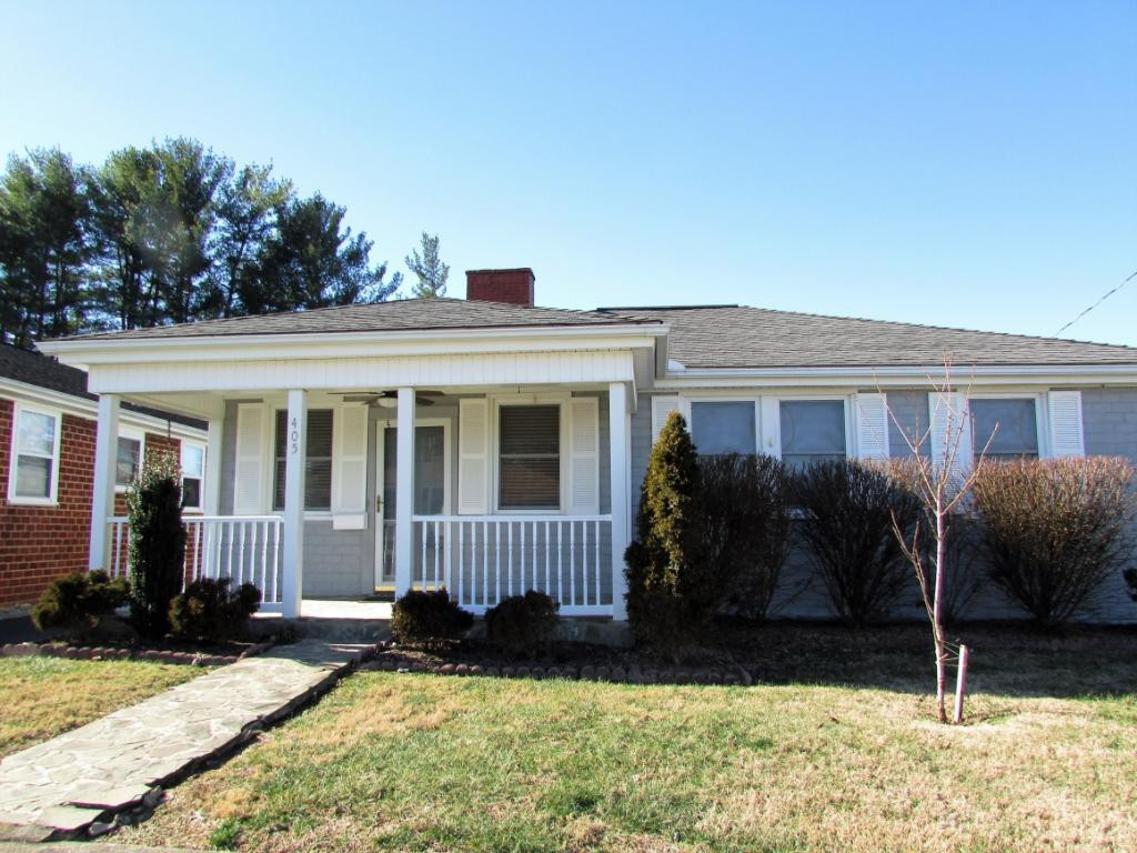 405 Orchard Road Elizabethton, TN 37643 - Photo 24 of 26 Photo 24