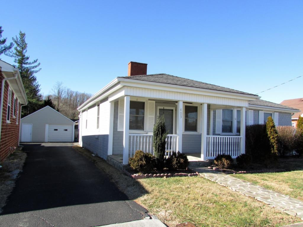 405 Orchard Road Elizabethton, TN 37643 - Photo 25 of 26 Photo 25
