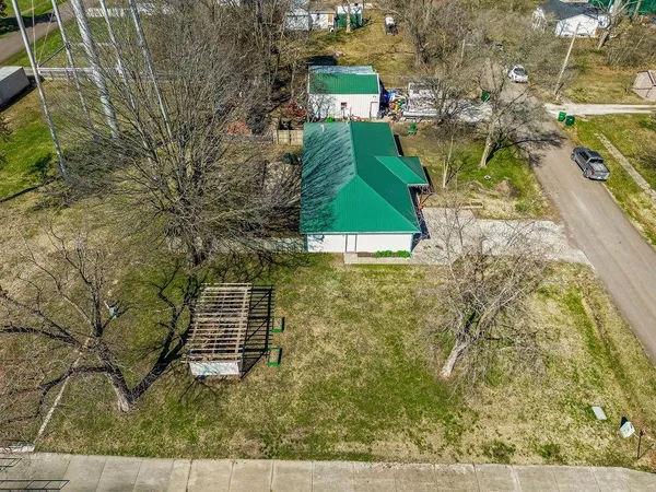$362,000 | 101 Jefferson Street, East Lynne, MO 64743