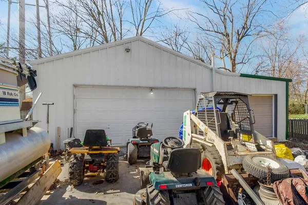 $362,000 | 101 Jefferson Street, East Lynne, MO 64743