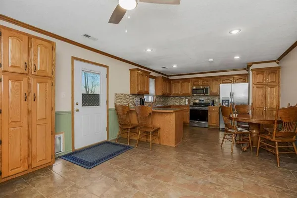 $362,000 | 101 Jefferson Street, East Lynne, MO 64743