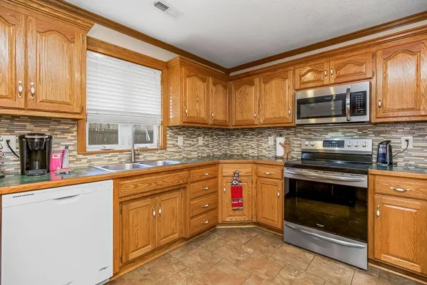 $362,000 | 101 Jefferson Street, East Lynne, MO 64743
