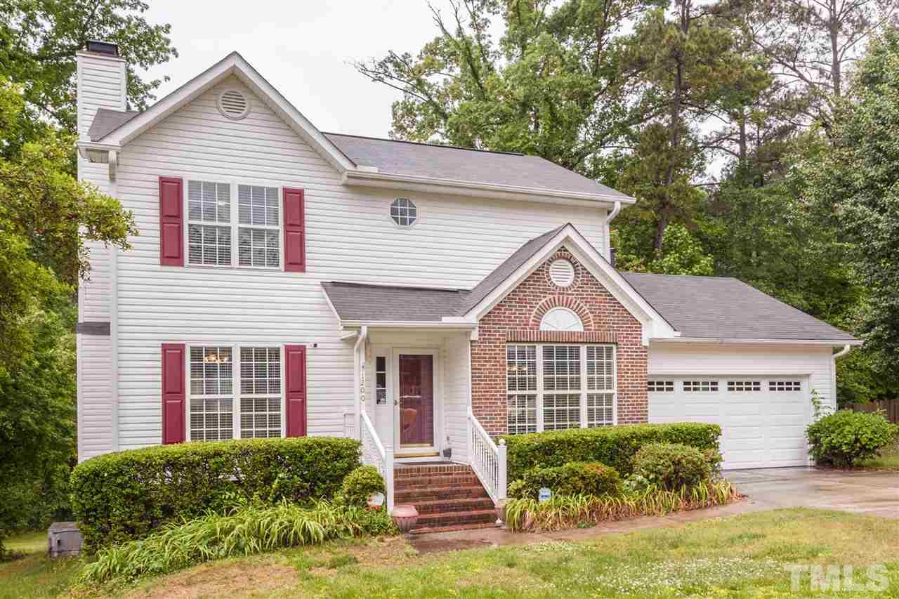 1200 Cranmoore Court Raleigh, NC 27604 - Photo 1 of 25 Gallery Image 1