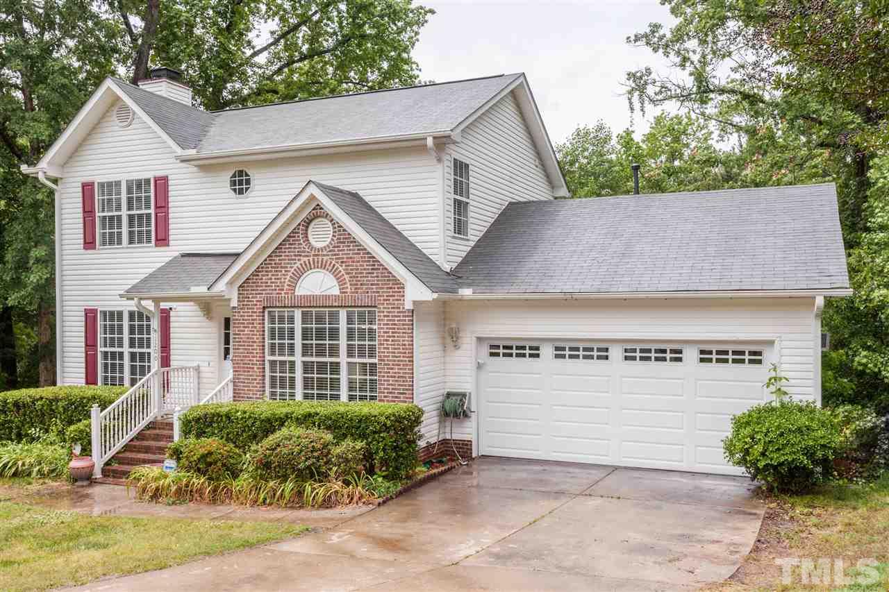 1200 Cranmoore Court Raleigh, NC 27604 - Photo 3 of 25 Gallery Image 3