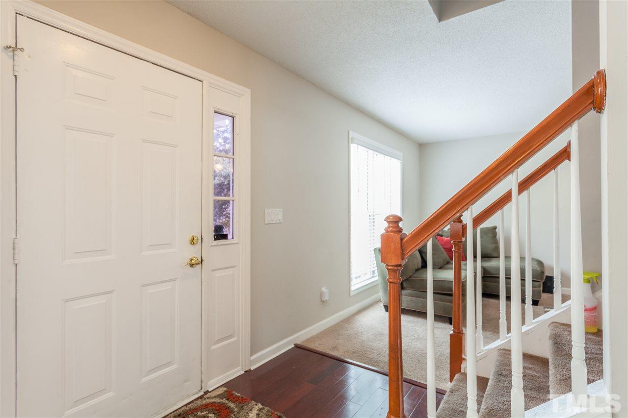 1200 Cranmoore Court Raleigh, NC 27604 - Photo 4 of 25 Gallery Image 4