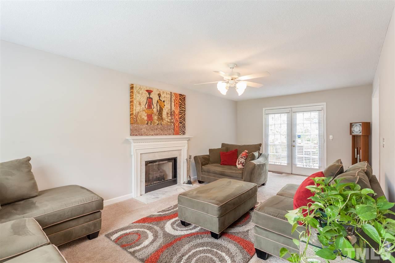 1200 Cranmoore Court Raleigh, NC 27604 - Photo 5 of 25 Gallery Image 5