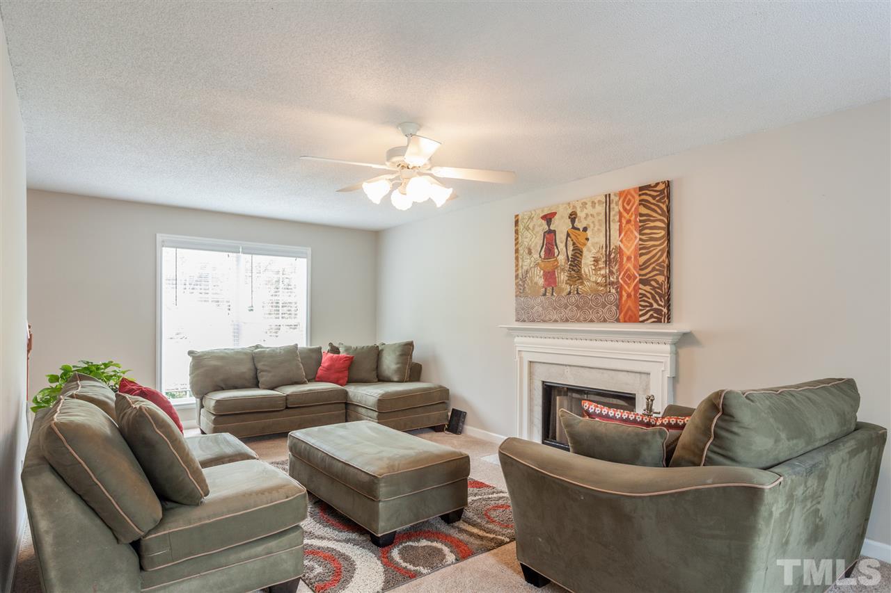 1200 Cranmoore Court Raleigh, NC 27604 - Photo 6 of 25 Gallery Image 6