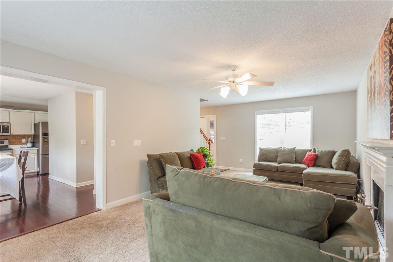 1200 Cranmoore Court Raleigh, NC 27604 - Photo 7 of 25 Gallery Image 7