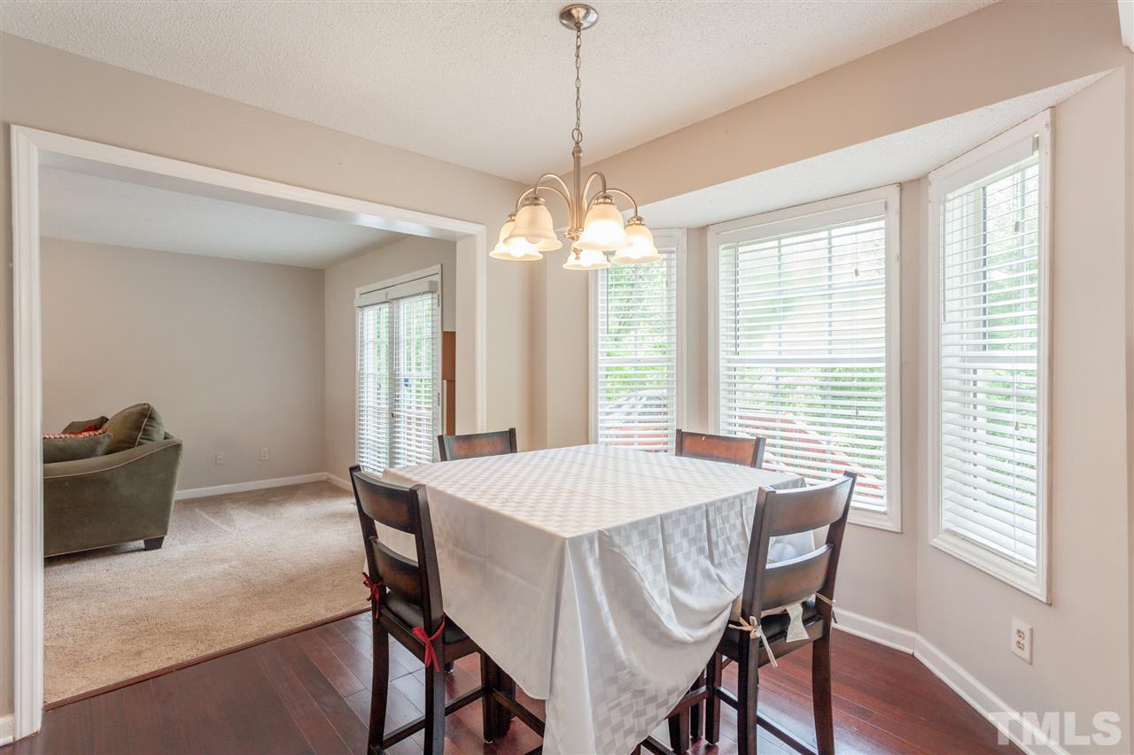 1200 Cranmoore Court Raleigh, NC 27604 - Photo 9 of 25 Gallery Image 9