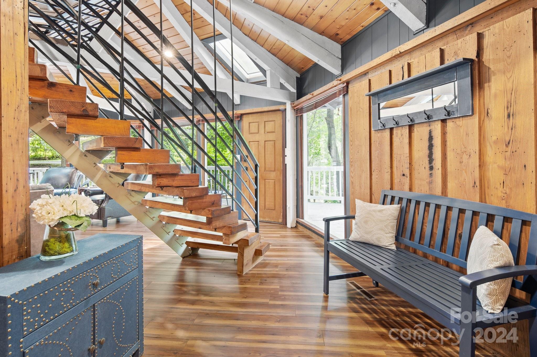 213 Balsam Shadows Road Maggie Valley, NC 28751 - Photo 6 of 31 Gallery Image 6
