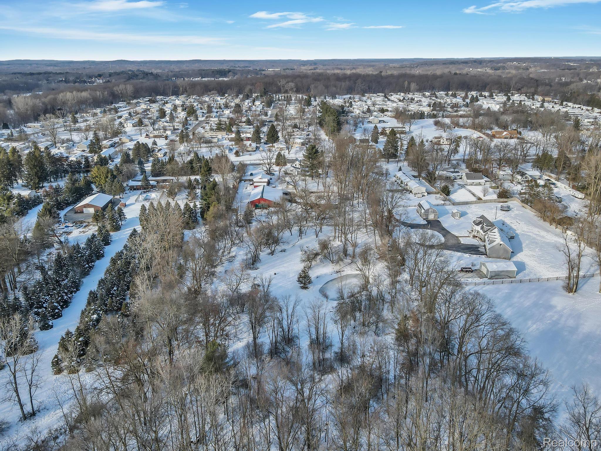 7024 Sheldon Road Whitmore Lake, MI 48189 - Photo 34 of 43 Gallery Image 34