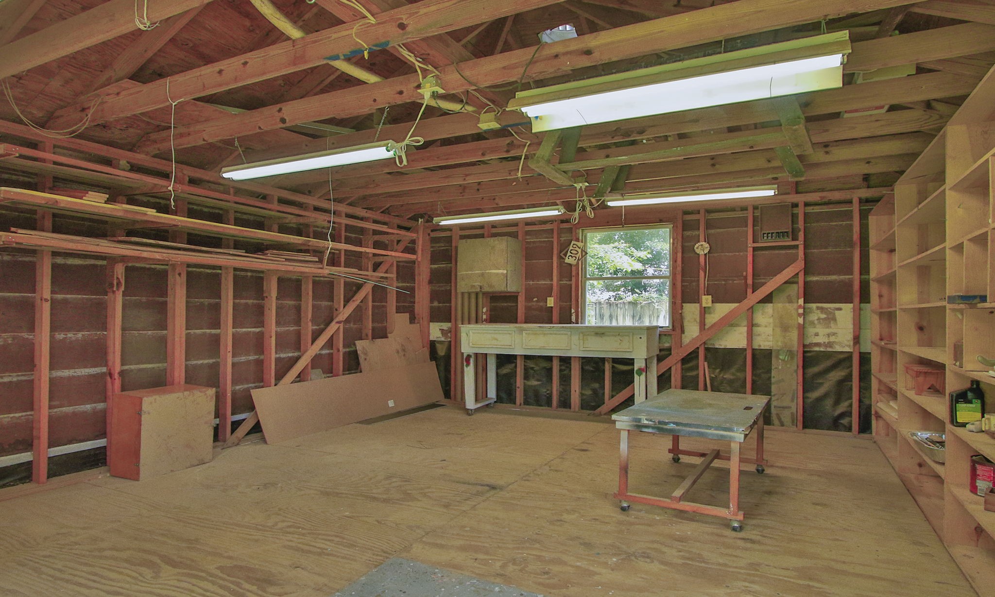 3422 Candlewisp Drive Spring, TX 77388 - Photo 48 of 50 WORKSHOP