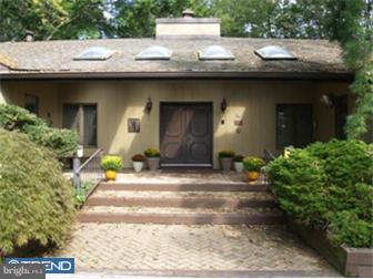 6 Highland Road Princeton, NJ 08540 - Photo 2 of 12